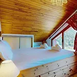 La Becquetta * La Plagne