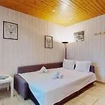 Alpesi faház La Becquetta La Plagne