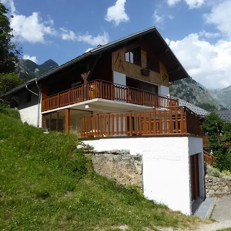 La Becquetta Alpstuga *