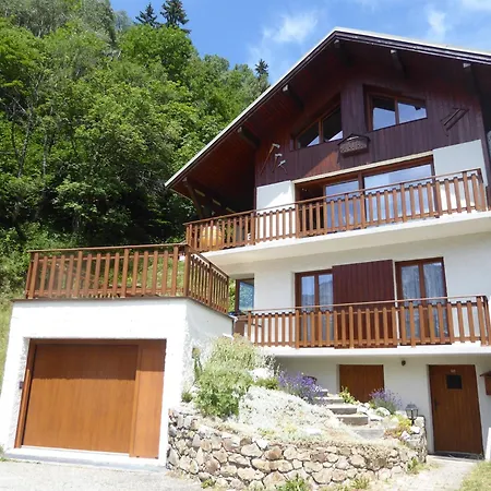 La Becquetta Alpstuga