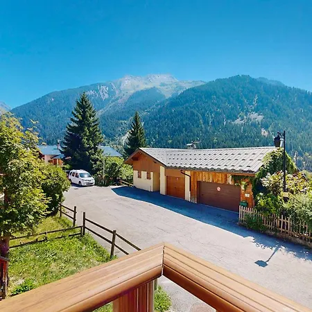 La Becquetta * La Plagne