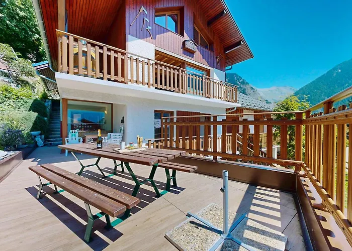 La Becquetta * La Plagne