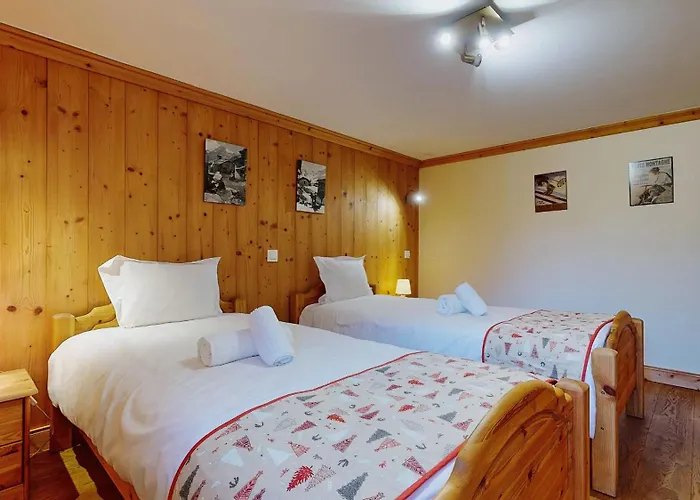 La Becquetta * La Plagne