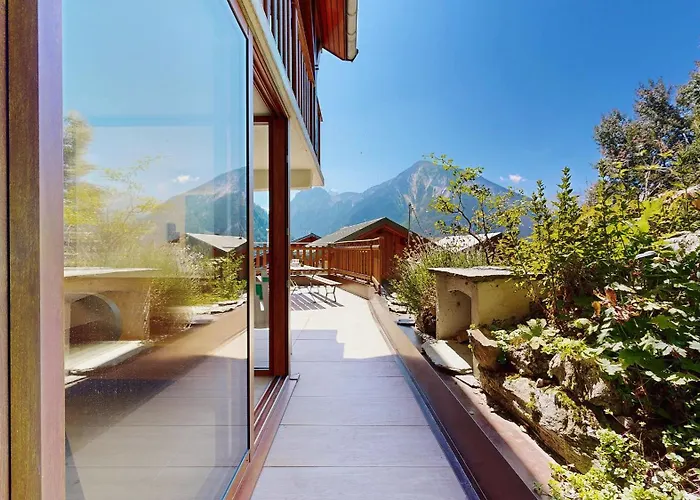 La Becquetta La Plagne