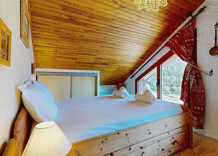 La Becquetta * La Plagne