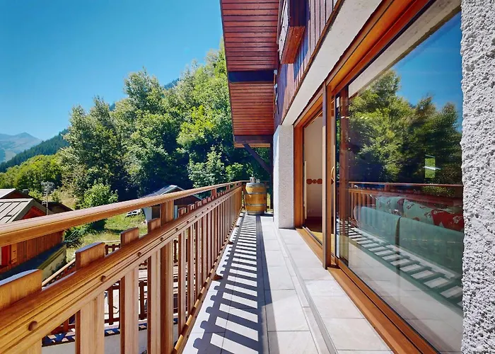 La Becquetta Alpstuga