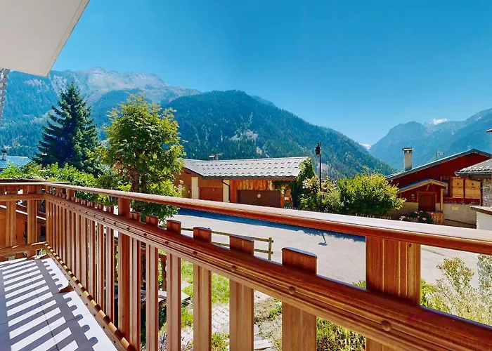 Alpstuga La Becquetta La Plagne