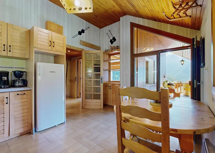 Alpstuga La Becquetta *