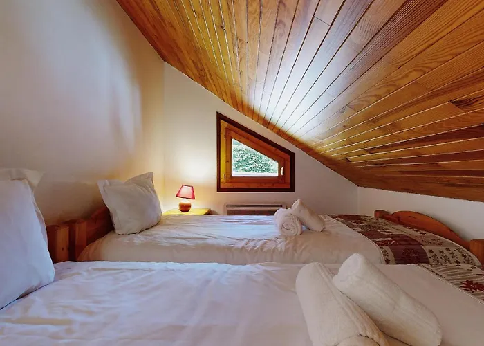 La Becquetta Alpstuga *