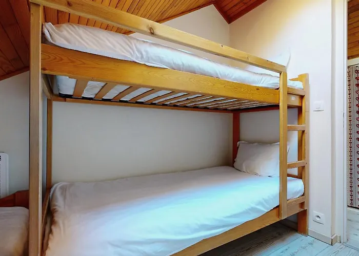 La Becquetta La Plagne