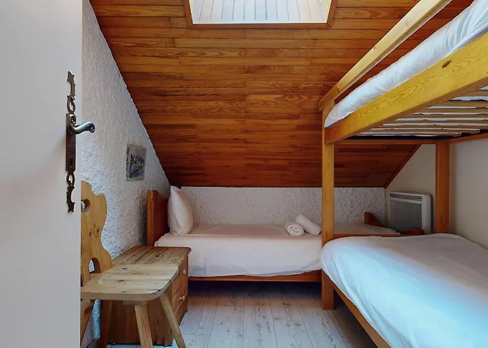 La Becquetta Alpstuga *