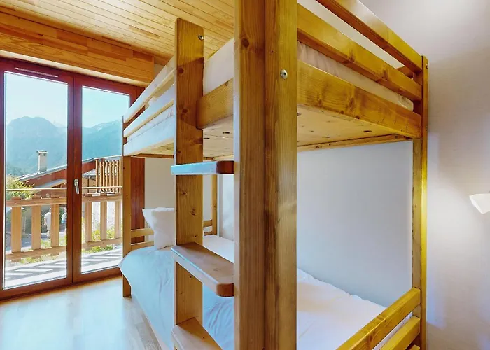 La Becquetta La Plagne