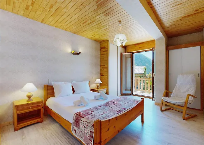 Alpstuga La Becquetta *