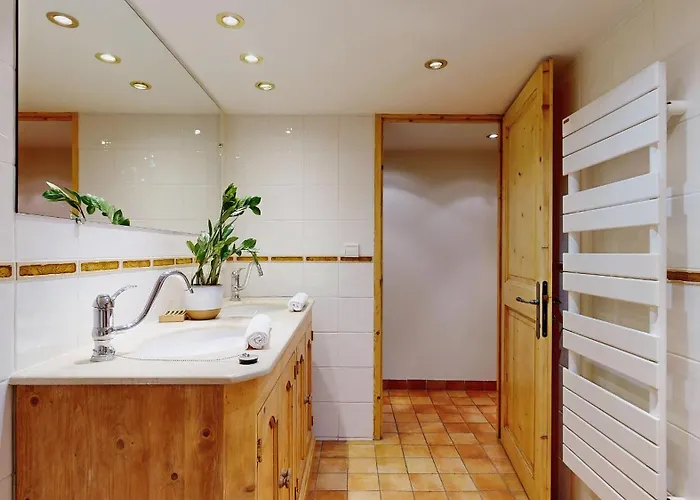 La Becquetta Alpstuga La Plagne