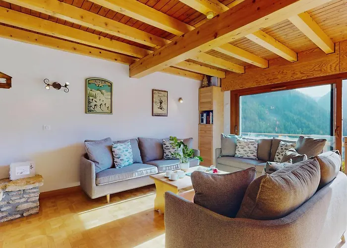 La Becquetta * La Plagne