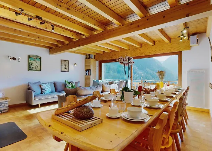 La Becquetta La Plagne