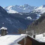 La Becquetta Chalé La Plagne