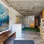 La Becquetta Chalé *