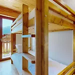 La Becquetta La Plagne