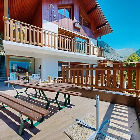 La Becquetta * La Plagne