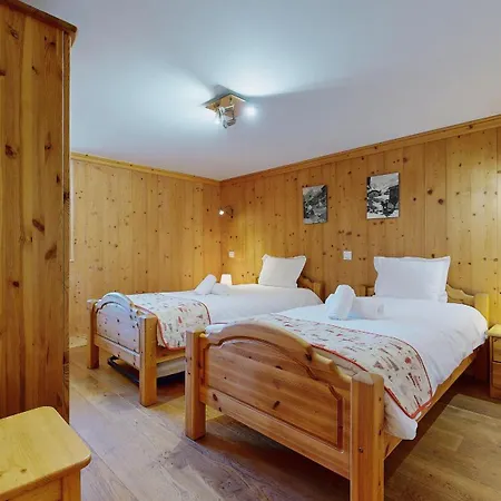La Becquetta Chalet *