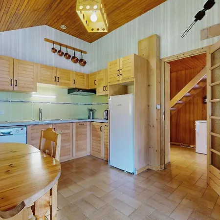La Becquetta Chalet