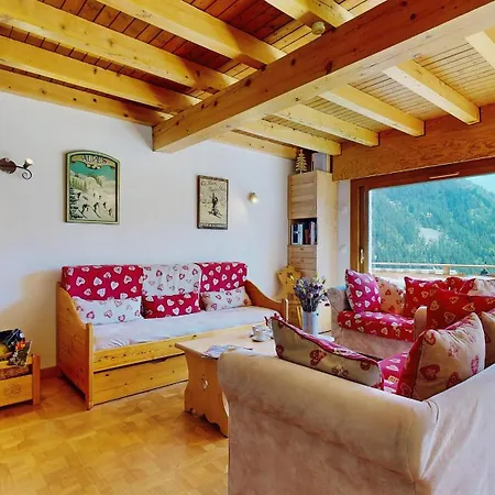 La Becquetta 샬레 라 플라뉴