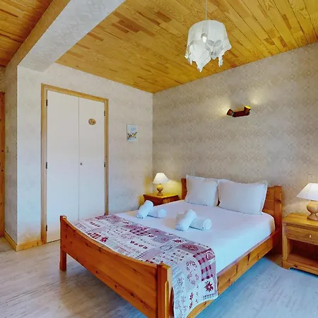 샬레 La Becquetta *