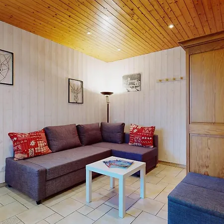 샬레 La Becquetta *