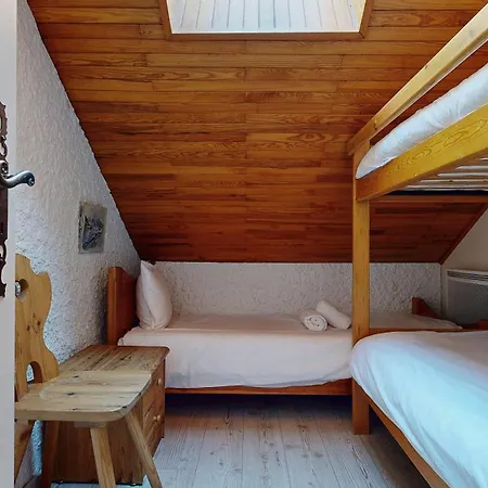 La Becquetta Chalet *