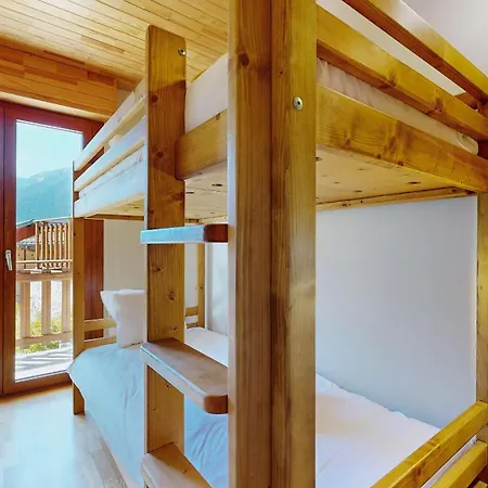 La Becquetta La Plagne