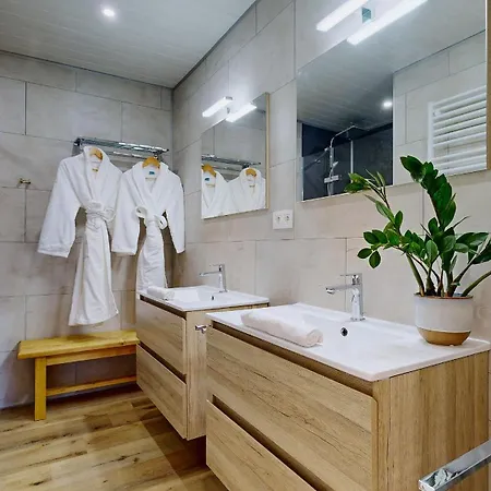 La Becquetta 샬레 *