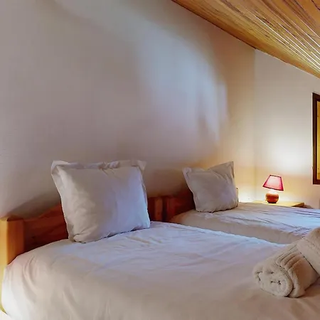 La Becquetta 샬레 라 플라뉴