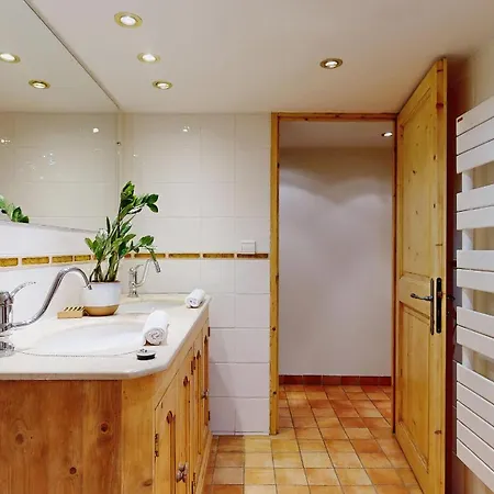 La Becquetta 샬레 라 플라뉴