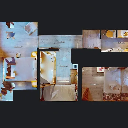 La Becquetta 라 플라뉴