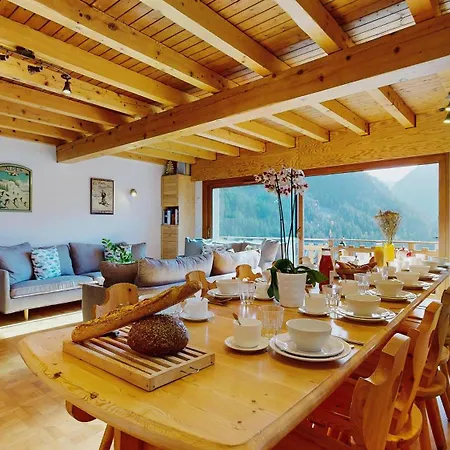 La Becquetta La Plagne