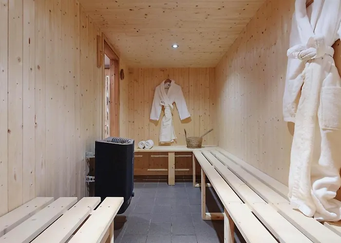 La Becquetta شاليه