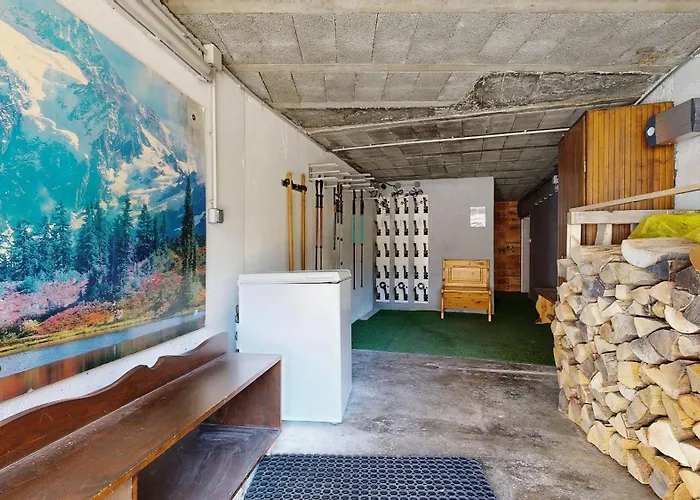 La Becquetta شاليه *