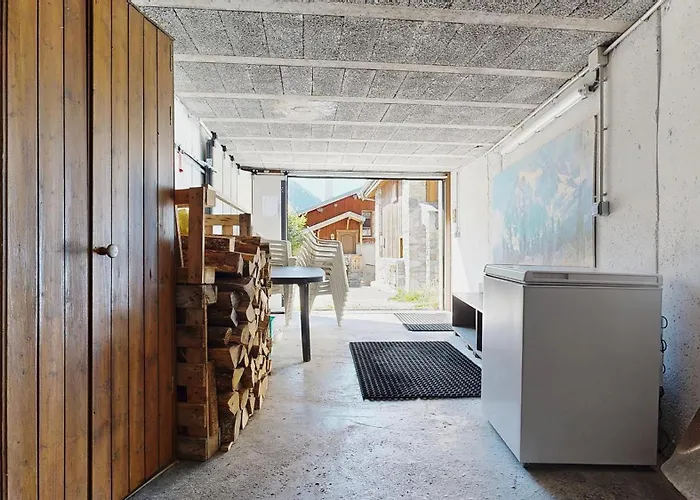 La Becquetta * لا بلاني