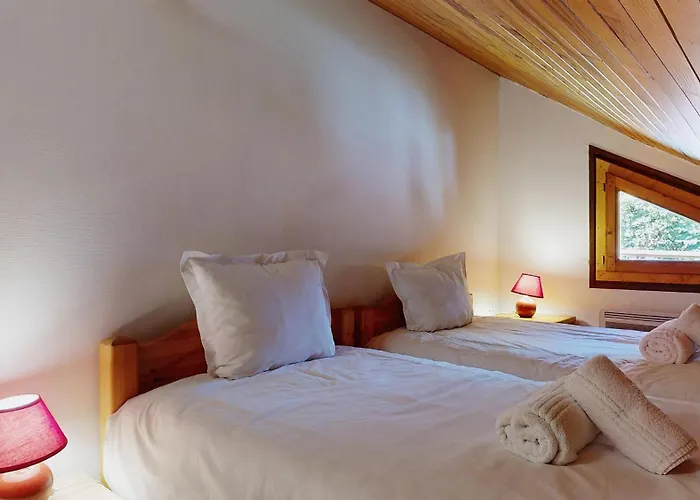 La Becquetta شاليه لا بلاني