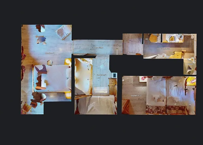 La Becquetta لا بلاني