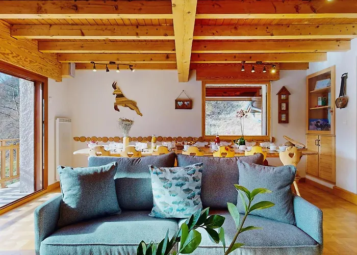 La Becquetta * لا بلاني